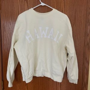 wild fable crewneck!